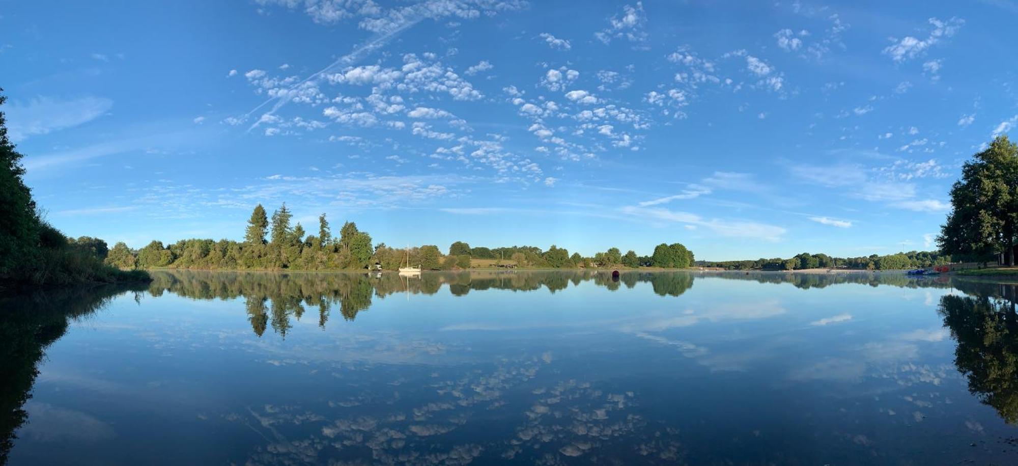 Gites Limousin - La Vienne Videix Екстер'єр фото